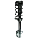 2000 Subaru Forester Strut 4