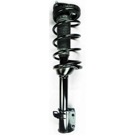 2000 Subaru Forester Strut 4
