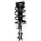2007 Kia Rio Strut 4