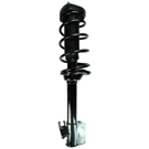 2004 Subaru Forester Strut 4