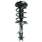 BuyAutoParts 77-760662C Shock and Strut Set 2