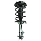 BuyAutoParts 77-760662C Shock and Strut Set 3