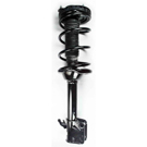 2003 Subaru Impreza Strut 1