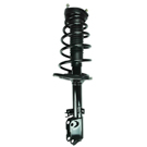 2012 Lexus ES350 Strut 3