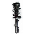 2000 Toyota Celica Strut 1