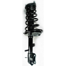 2004 Lexus RX330 Strut 4