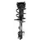 2007 Toyota RAV4 Strut 1