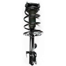 2007 Toyota RAV4 Strut 1