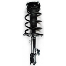 2007 Toyota Sienna Strut 4