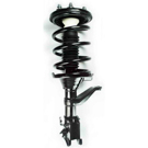 BuyAutoParts 75-22010CS Strut 4