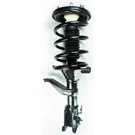 BuyAutoParts 75-22011CS Strut 4