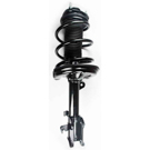 2012 Honda Ridgeline Strut 1