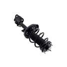 2012 Honda Ridgeline Strut 2