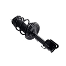 2012 Honda Ridgeline Strut 4
