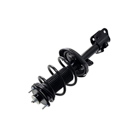 2006 Honda Ridgeline Strut 5