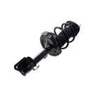 2006 Honda Ridgeline Strut 3