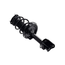 2006 Honda Ridgeline Strut 4