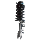 2002 Nissan Pathfinder Strut 4