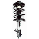 2007 Nissan Quest Strut 4