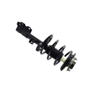 2007 Nissan Quest Strut 5