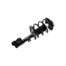 2007 Nissan Quest Strut 6