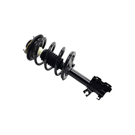 2007 Nissan Quest Strut 7