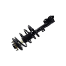 2004 Nissan Quest Strut 8