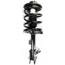 2004 Nissan Quest Strut 4