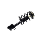 2004 Nissan Quest Strut 6