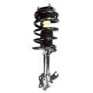 2000 Nissan Quest Strut 1