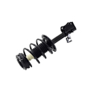 2011 Nissan Sentra Strut 5