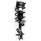 2011 Nissan Sentra Strut 1