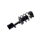 2011 Nissan Sentra Strut 3