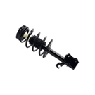 2011 Nissan Sentra Strut 4