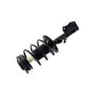 2012 Nissan Sentra Strut 5