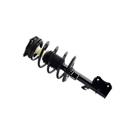 2012 Nissan Sentra Strut 4