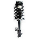 2000 Nissan Sentra Strut 1