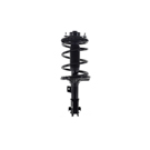 2006 Mitsubishi Galant Strut 1