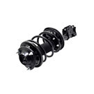2000 Mitsubishi Eclipse Strut 8