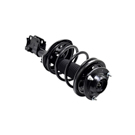 2000 Mitsubishi Eclipse Strut 5