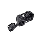 2000 Mitsubishi Eclipse Strut 6