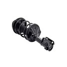 2000 Mitsubishi Eclipse Strut 7