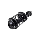 BuyAutoParts 75-21756CS Strut 8