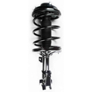 BuyAutoParts 75-21756CS Strut 3