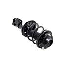 BuyAutoParts 75-21756CS Strut 5