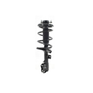 2012 Mitsubishi Lancer Strut and Coil Spring Assembly 1