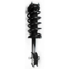 2012 Mazda CX-9 Strut 4