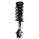 2007 Ford Edge Strut 1