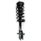 2007 Ford Edge Strut 1