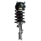 2000 Kia Spectra Strut 4